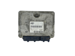 Calculateur IAW4AF.M9 55187372 61600.627.05 Fiat Magneti Marelli 61255