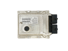 Calculateur 52062459 BC.0153902.B 9GF.TN  Fiat FPT