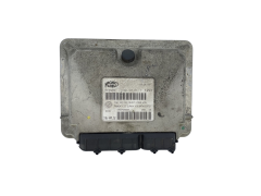Calculateur IAW4AF.S2 55196262 61601.127.01 Fiat Magneti Marelli 60872