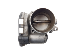 Boitier Papillon D’admission Jaguar Land Rover G4D3-9F991-AA 0280750610 2145