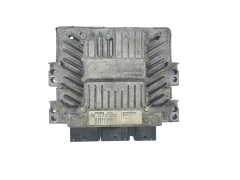 Calculateur S122326109A 8200565863 8200592611 Renault Siemens 59540