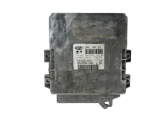 Calculateur PSA 9639907880 IAW1AP.81 16301.794 Magneti Marelli 48376
