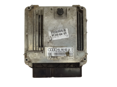 Calculateur 03L906022JN 0281015318 03L906022B Audi Bosch