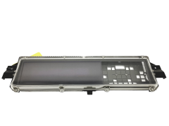 Bloc Compteurs Vitesse Renault Espace 4 8200417174 A 44822