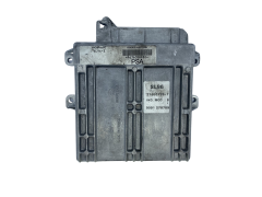 Calculateur 9636006880 21653728-7 SL96-3 PSA Sagem 49646