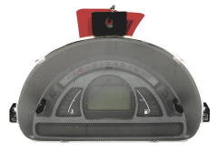 Bloc Compteurs Vitesse Citroen C2 C3 9650758280 G 01 49731