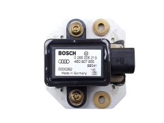 Capteur Sensor Esp Audi 4B0907655 0265005213 Bosch