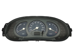 Bloc Compteurs Vitesse Renault Kangoo 1 7700313173 K8 36976