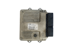 Calculateur FGP 55195819 MJD6JF.Y1 Lancia Magneti Marelli 35543