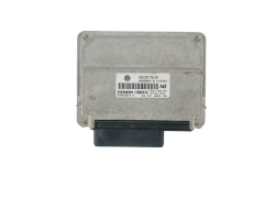 Calculateur 0AD927755AB 5WP22074 VW Siemens 41044
