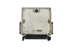 Calculateur PSA 0281010137 9635158480 28FM0152 Bosch 38525