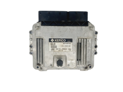 Calculateur 39110-2BGL0 9001120314KC Hyundai Kefico
