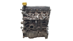 Moteur À Diesel K9K1740 K9K740 1.5 dci Renault Clio 2 7701477855