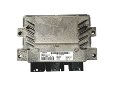 Calculateur Ecu Ford S180047001F 8V21-12A650-RF Continental 29146