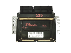 Calculateur MEC30-020 D2 Nissan Hitachi 21228