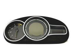 Bloc Compteurs Vitesse Renault Megane 3 248107859R 44702