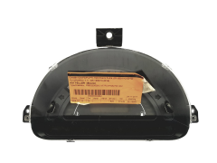 Bloc Compteurs Vitesse Citroen C2 C3 9652008280 G 00 53566