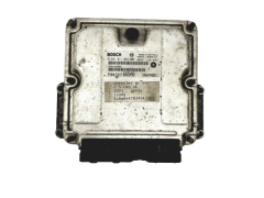 Calculateur 0281011064 P04727665AB HN7ABO Chrysler Bosch 17819
