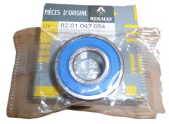 Roulement Nouvelle Original 8201047054 Renault Dacia Roulement Nouvelle Original 8201047054 Renault Dacia