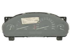 Bloc Compteurs Vitesse Jaguar S-Type 2R8F10849AL Visteon