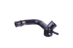 Tube Raccord De Druite 06J121132E 11211853201 VW Audi Vika