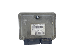 Calculateur 036906034CN IAW4MV.GC 61600.612.04 VW Magneti Marelli 61879