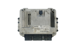 Calculateur PSA 0281012529 9663475880 9657699480 Bosch 46807