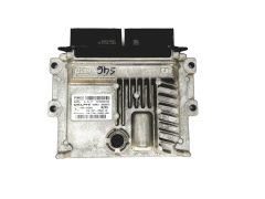 Calculateur 28535272 DS71-12B684-XB Ford Delphi Calculateur 28535272 DS71-12B684-XB Ford Delphi