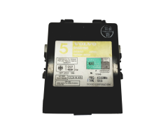Calculateur De Verrou Volvo 9166196 151300-8050 Denso 33157