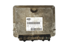 Calculateur IAW.4AF.M9 55187372 Fiat Magneti Marelli 17331