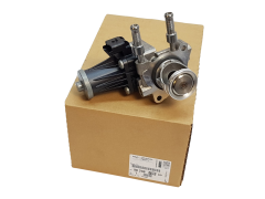 Soupape  Egr Original Citroen Peugeot 9829870080