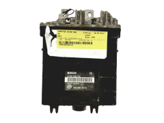 Calculateur 1H0907311C 0261200714 Volkswagen Bosch 18934