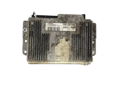Calculateur S115300202A 7700875745 7700105980 Renault Siemens 25878