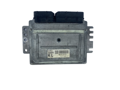 Calculateur MEC37-670 D1 KL Nissan Hitachi 50753