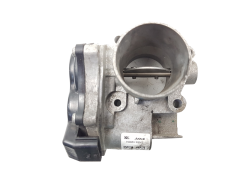 Boitier Papillon D’admission Renault 8200987453B H8200727648 2.0 2.3 DCI 3107