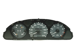 Bloc Compteurs Vitesse Fiat Punto 46438234 6062221 41640