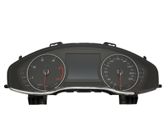 Bloc Compteurs Vitesse Audi A4 8W5920741A Magneti Marelli 