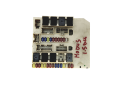 Calculateur UPC 8200233293D Renault 25734 Calculateur UPC 8200233293D Renault 25734