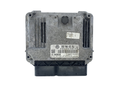 Calculateur Ecu VW 03G906021QJ 0281014064 Bosch 52070