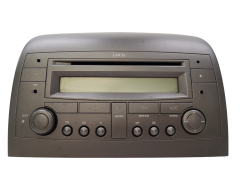 Radio Cd Lancia Ypsilon 735392554 7645302316