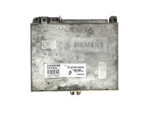Calculateur S101718102C 7700749946 7700858259 Renault Siemens 26694