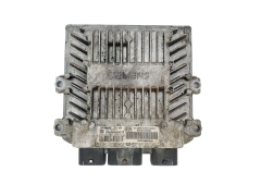 Calculateur 9652888580 9648624280 5WS40068C-T PSA Siemens 35290