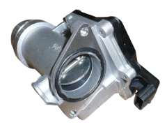 Boitier Papillon D’admission OE Renault Clio 4 Megane Scenic 4 1.5dCi 161A09287R