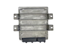 Calculateur NNN100743 A0047 YM Rover 56373