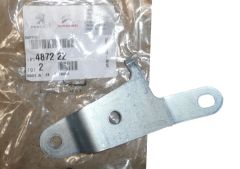 Fixation, Support Nouvelle Original 4872.22 487222 Citroen Peugeot