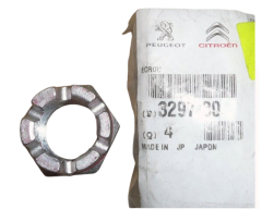 Vis Nouvelle Original Citroen Peugeot C-Crosser 4007 329730