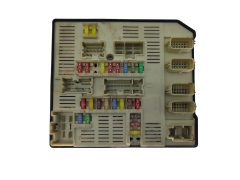 Calculateur USM BD95 L1 284B60168R M5 Renault 2299