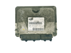 Calculateur IAW.4AF.M9 55187372 Fiat Magneti Marelli 33792