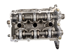 La Culasse Mitsubishi Smart MN155158E 984077 1.1 12V