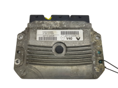 Calculateur Renault 237100294R 237100293R V29005568A Valeo